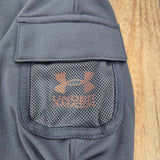 UNDER ARMOUR DOWNPOUR GRAY JOGGER