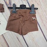 NORUK 2 PIECE HORSE SET S2653-07