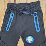 MAYORAL NAVY KNIT JOGGERS 4542