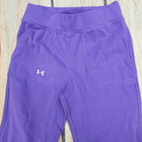 UNDER ARMOUR MOTION JOGGER PURPLE