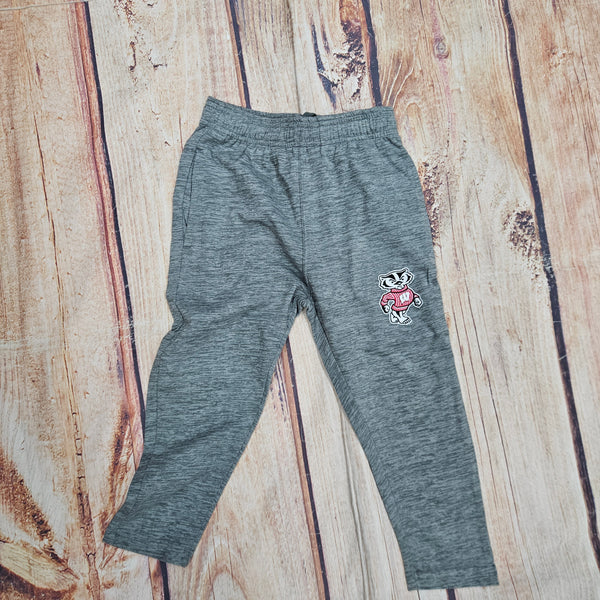 WES AND WILLY BADGERS YOUTH PANT 2027WIS