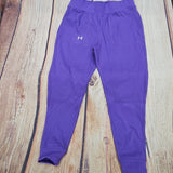 UNDER ARMOUR MOTION JOGGER PURPLE