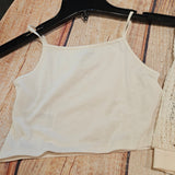 MAYORAL CREAM 2 PC TOP 6160
