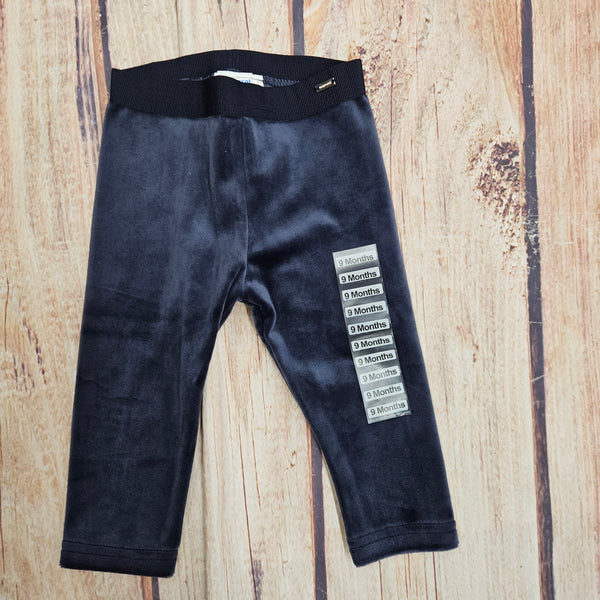 MAYORAL GIRLS BASIC VELVET LEGGINGS 727