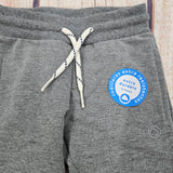 MAYORAL BOYS GRAY CUFF JOGGER-704