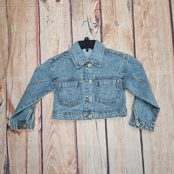 MAYORAL JEAN JACKET 6406