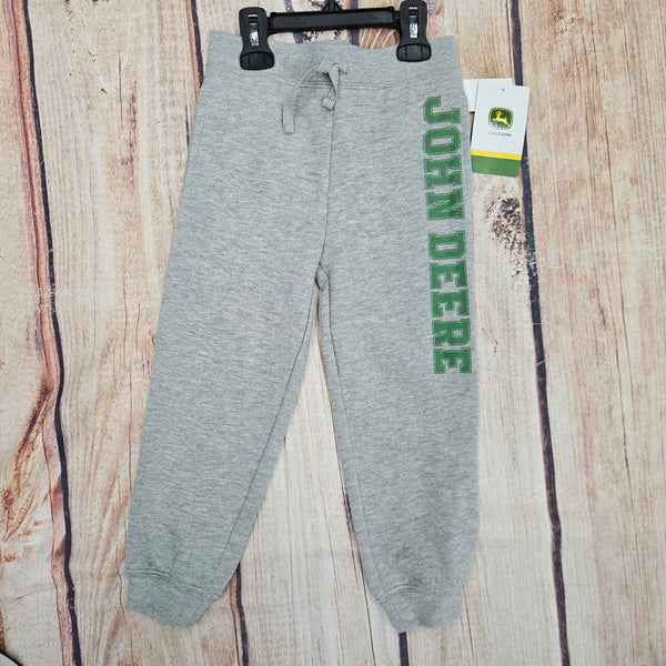 JOHN DEERE SWEATPANTS