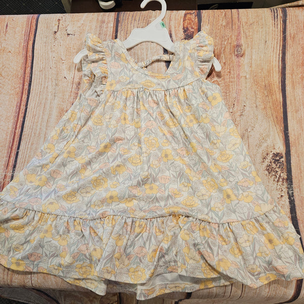 MABEL AND HONEY MILA DRESS 7160YW