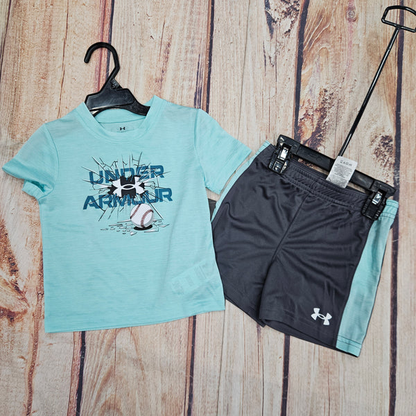 UNDER ARMOUR 2 PIECE BALL SET 25UASJ196D-471