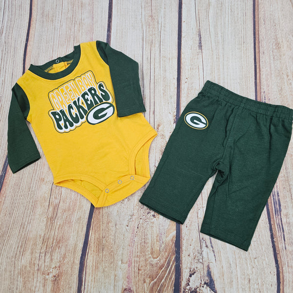 OUTER STUFF PACKERS TWO PIECE SET