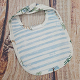 UP BABY CAMPER BIB