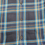 MAYORAL LS CHECKED SHIRT 4115