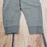 MAYORAL BOYS GRAY CUFF JOGGER-704