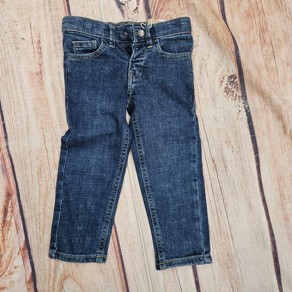 MAYORAL BASIC FIT TROUSERS