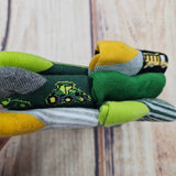 JOHN DEERE SIX PACK CREW SOCK