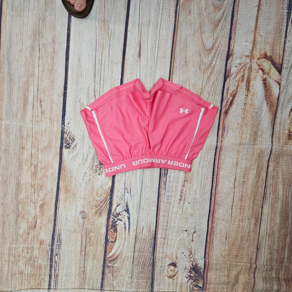 UNDER ARMOUR TECH PLAY UP SHORT 1390075-673