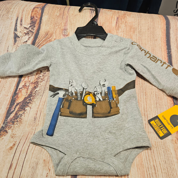 Carhartt LS Toolbelt T-Shirt