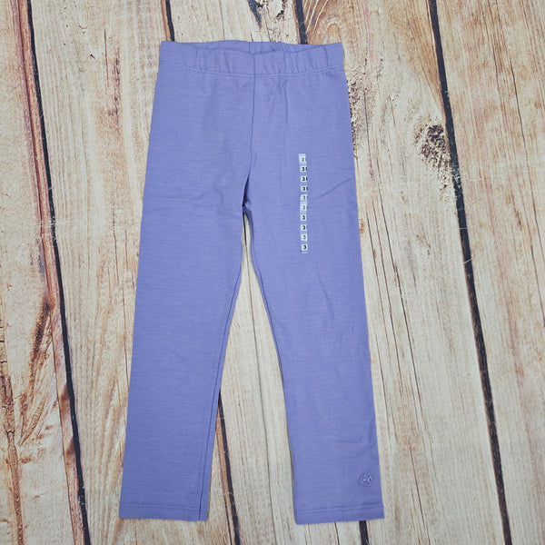 UP BABY LILAC LEGGING