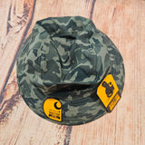 CARHARTT RIPSTOP BUCKET HAT