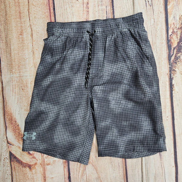 UA OD CAMO STRETCH SHORT 25UOSIC05F-053-PC