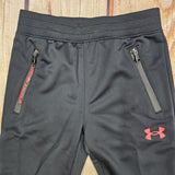 UNDER ARMOUR PENNANT 2.0 PANT RED/BLACK 989