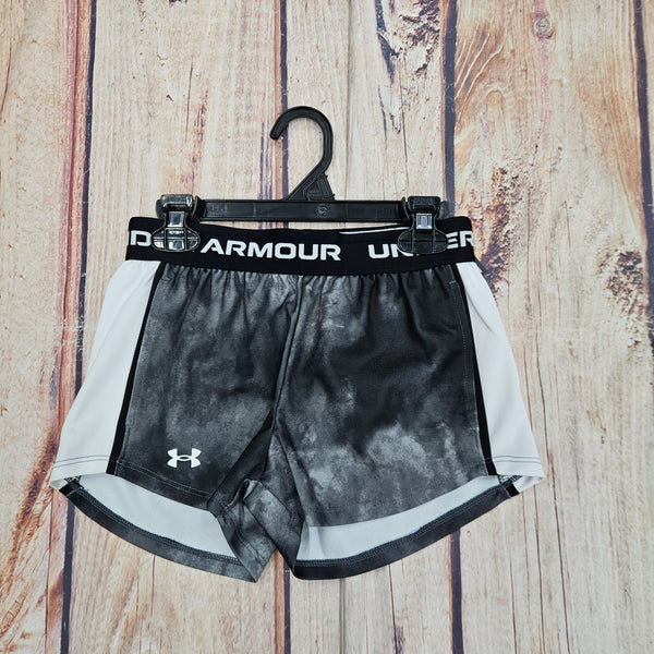 UNDER ARMOUR PLAY UP 2.0 BLK