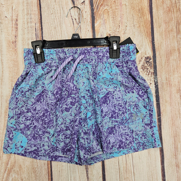 UNDER ARMOUR BASE SHORTS 25UOSJC07S-554
