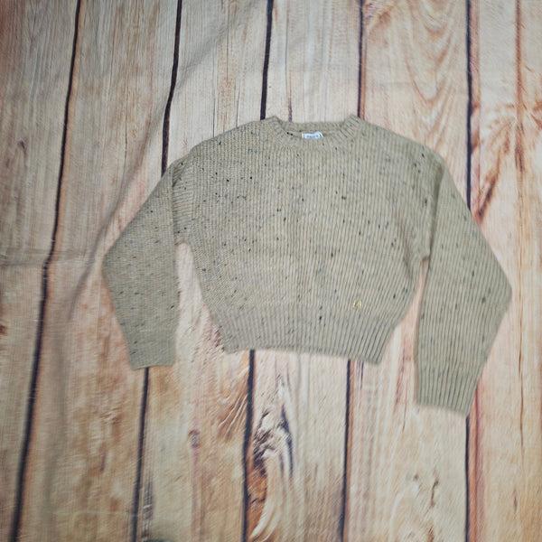 MAYORAL SPECKLED SWEATER 7305