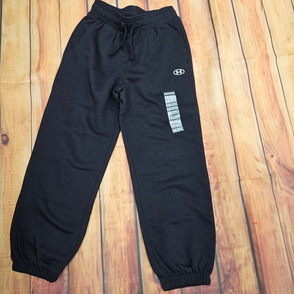 UNDER ARMOUR GIRLS RIVAL FLEECE JOGGER 6013481