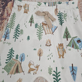 UP BABY CAMPING PANTS