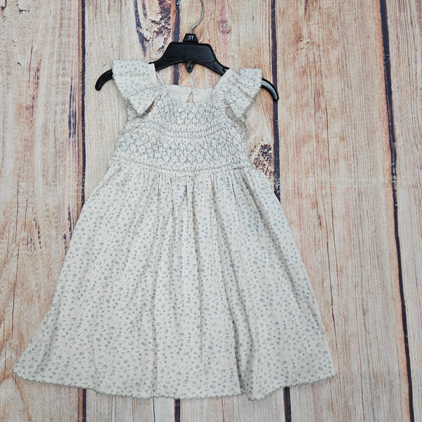 MABEL AND HONEY OPAL DRESS 7909BE