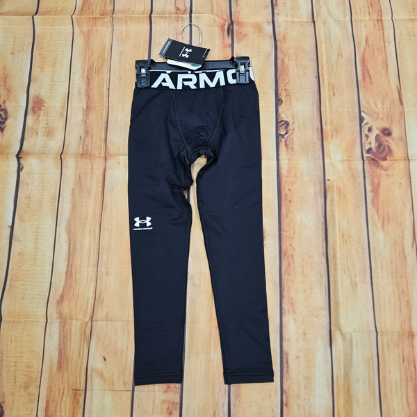 UNDER ARMOUR COLD GEAR LEGGINGS 1366374-001