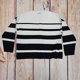 MAYORAL STRIPE SWEATER 7311