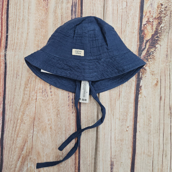 MAYORAL BLUE SUN HAT