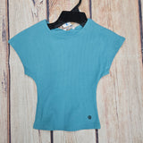 MAYORAL  SS JADE T-SHIRT 6008