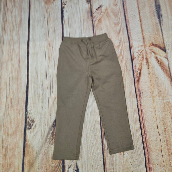 CR KIDS BOYS TERRY PANTS