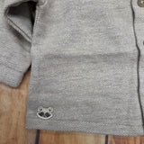 MAYORAL BOYS COMFORT KNIT OVERSHIRT 2106