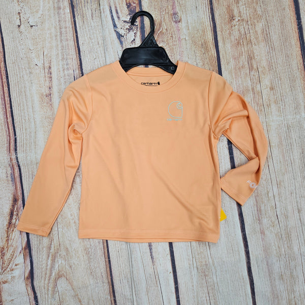 CARHARTT UNISEX SUN DEFENDER LONG SLEEVE CA7185