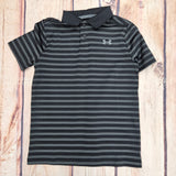 UNDER ARMOUR MATCHPLAY STRIPE POLO 1377347