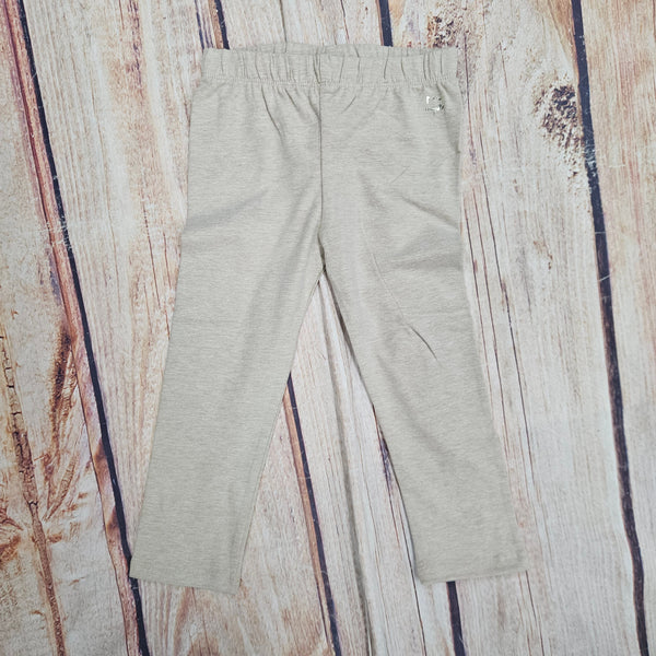 MAYORAL GIRLS 717 ELASTANE BASIC LEGGING 717