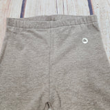 MAYORAL BASIC BABY LEGGING TAUPE
