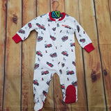 NORUK FIREFIGHTER FOOTIE