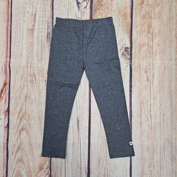 MAYORAL DARK GRAY BASIC LEGGING