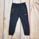 UNDER ARMOUR PENNANT 2.0 PANT RED/BLACK 989