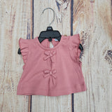 MAYORAL RIB KNIT TOP 1089