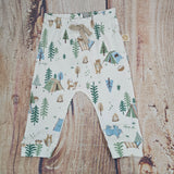 UP BABY CAMPING PANTS