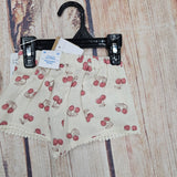 MAYORAL CHERRY SHORTS 1202