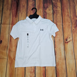 UNDER ARMOUR MATCH PLAY POLO 6009816