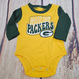 OUTER STUFF PACKERS TWO PIECE SET