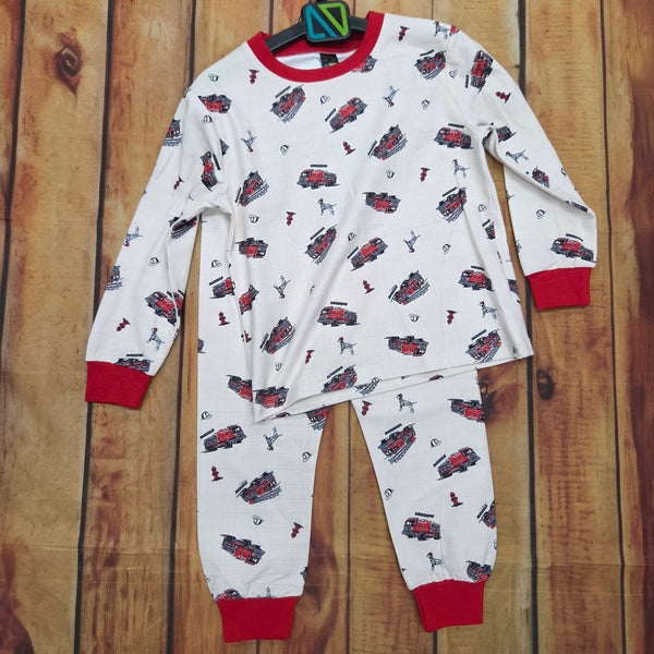 NORUK FIREFIGHTER PJ 2PC SET